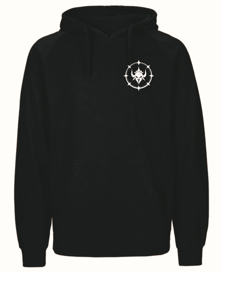 Bluthelden Oversized Hoodie - Zauberhand