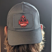 Coole Zauberhand "Bluthelden" Cap