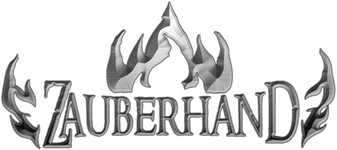 Logo ZAUBERHAND