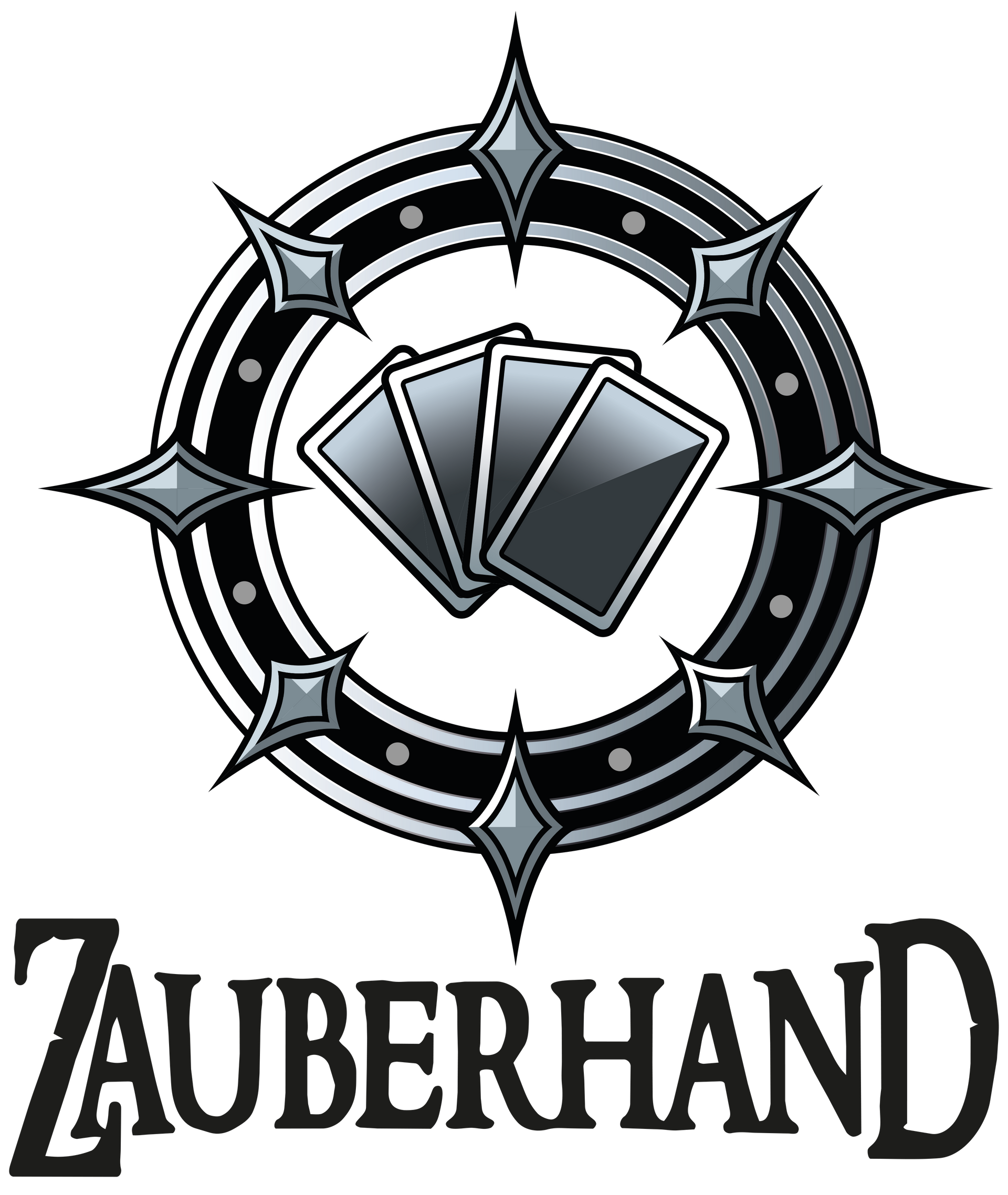 Zauberhand Premium Zubehör für TCG