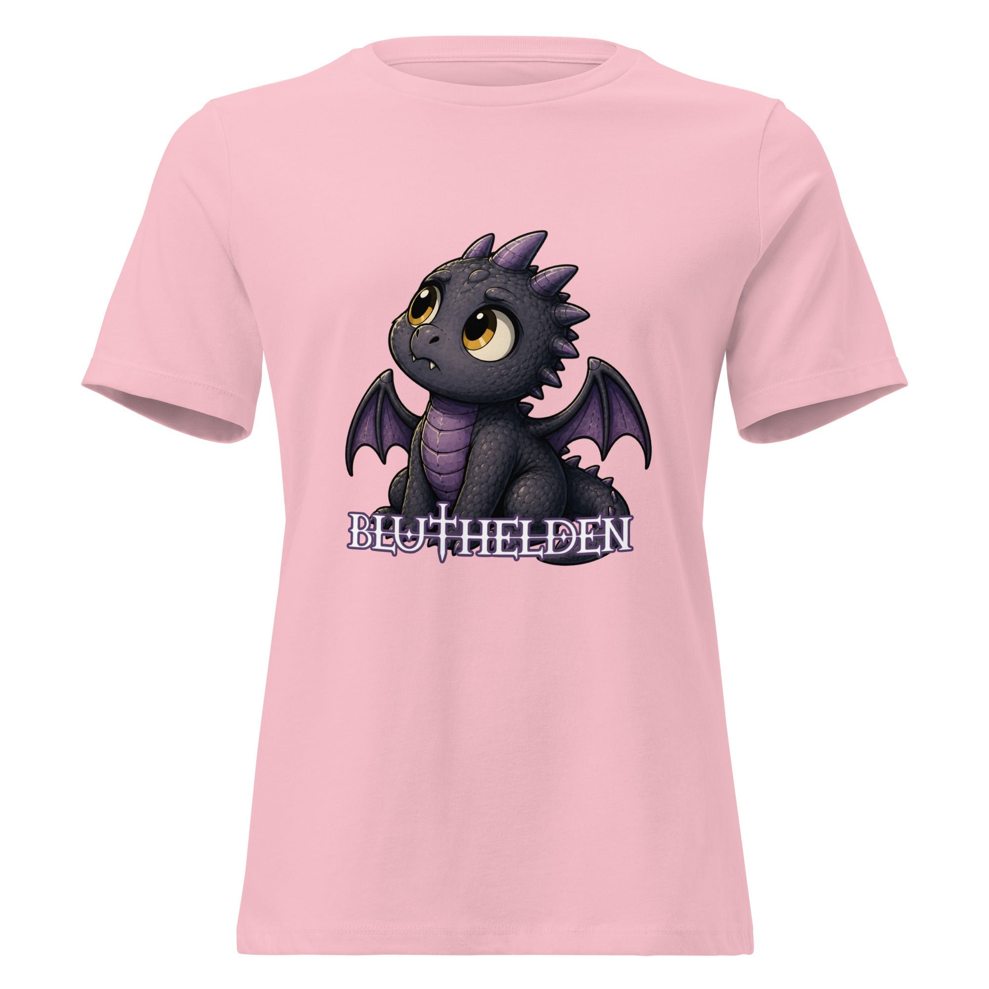 Baby Dragon . Women's Relaxed T-Shirt - Zauberhand