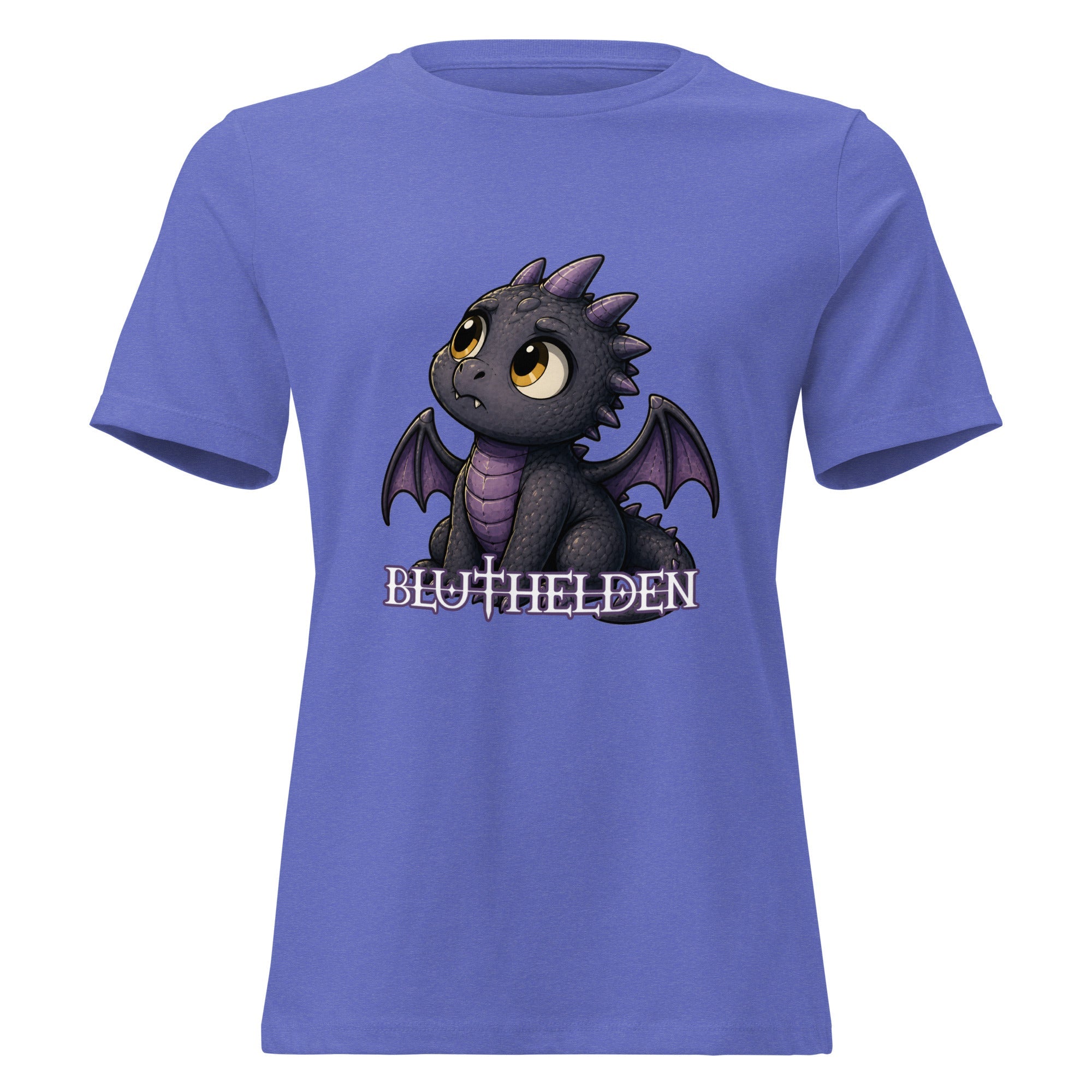 Baby Dragon . Women's Relaxed T-Shirt - Zauberhand