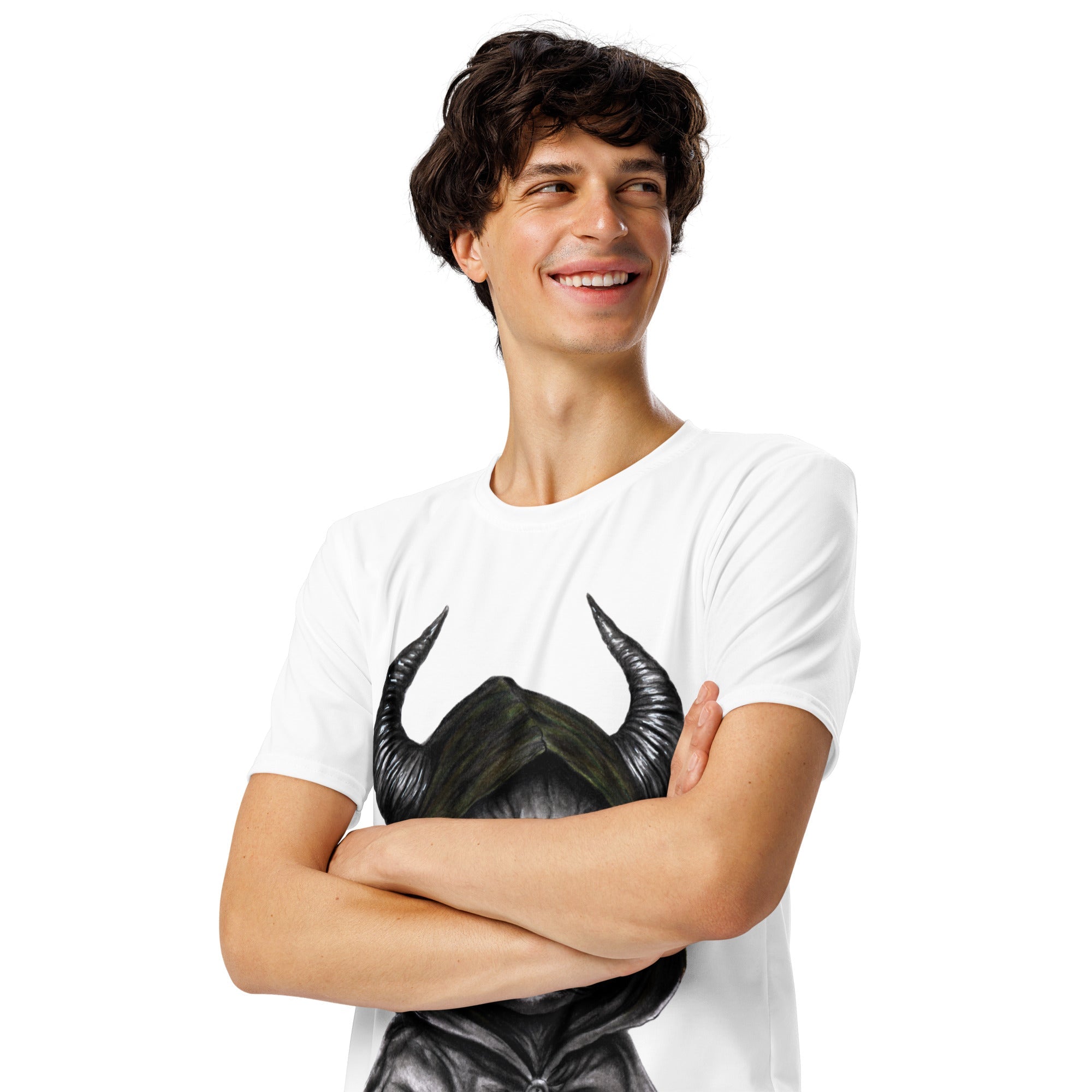 Bluthelden Orc Babe T-Shirt - Zauberhand