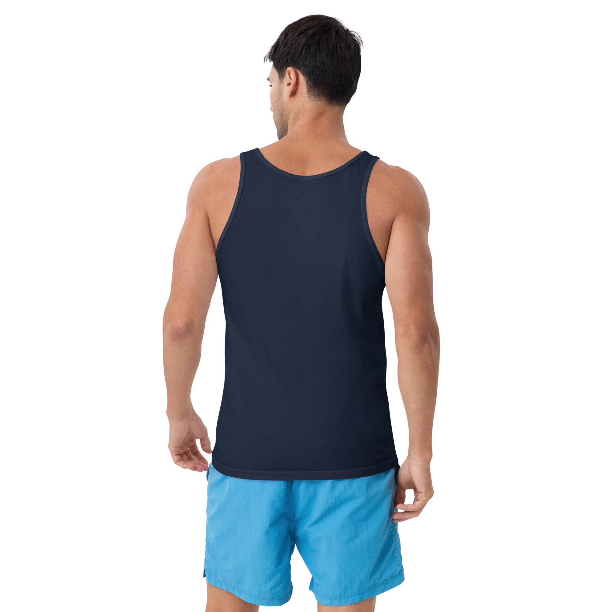 Bluthelden - Tank Top - Zauberhand