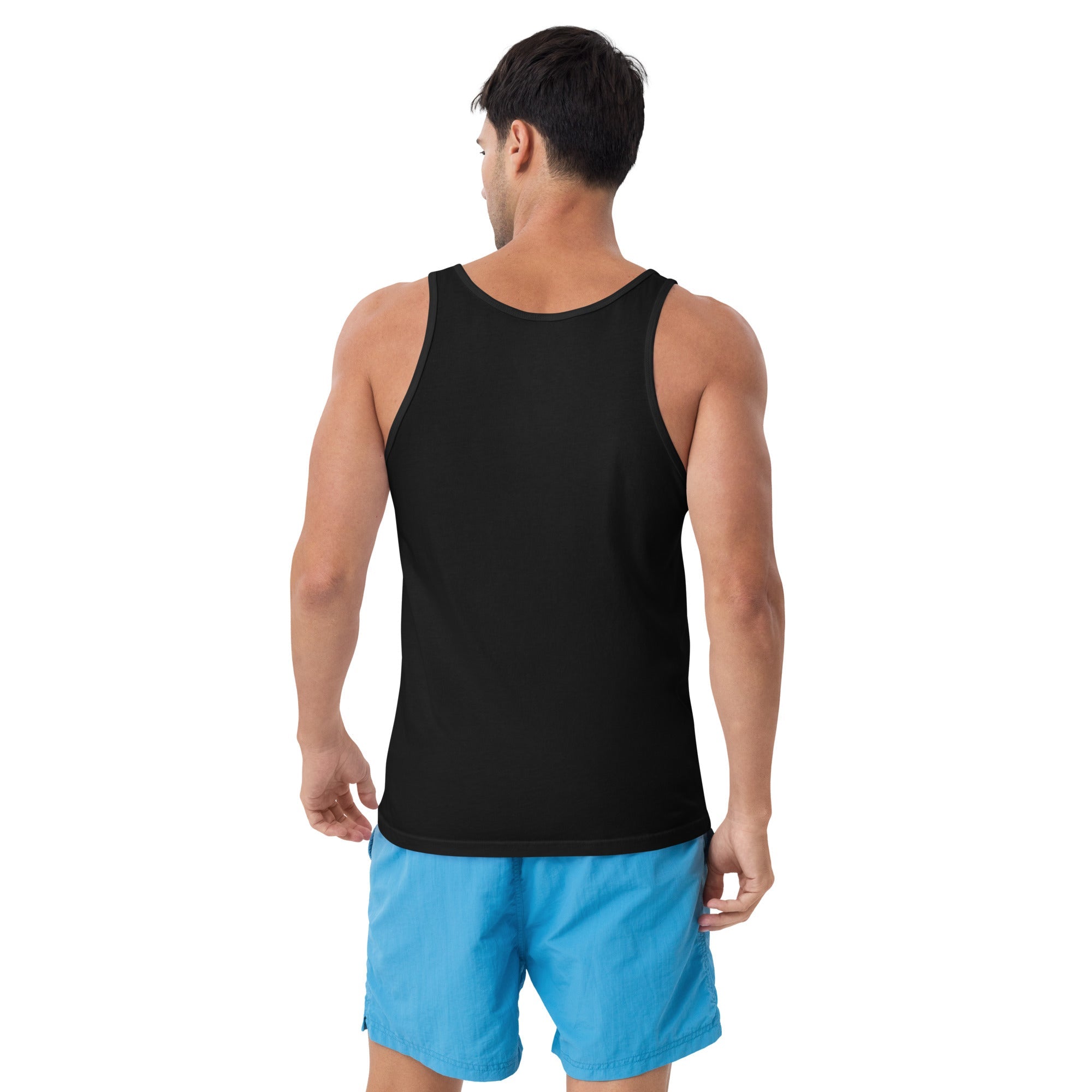 Bluthelden - Tank Top - Zauberhand