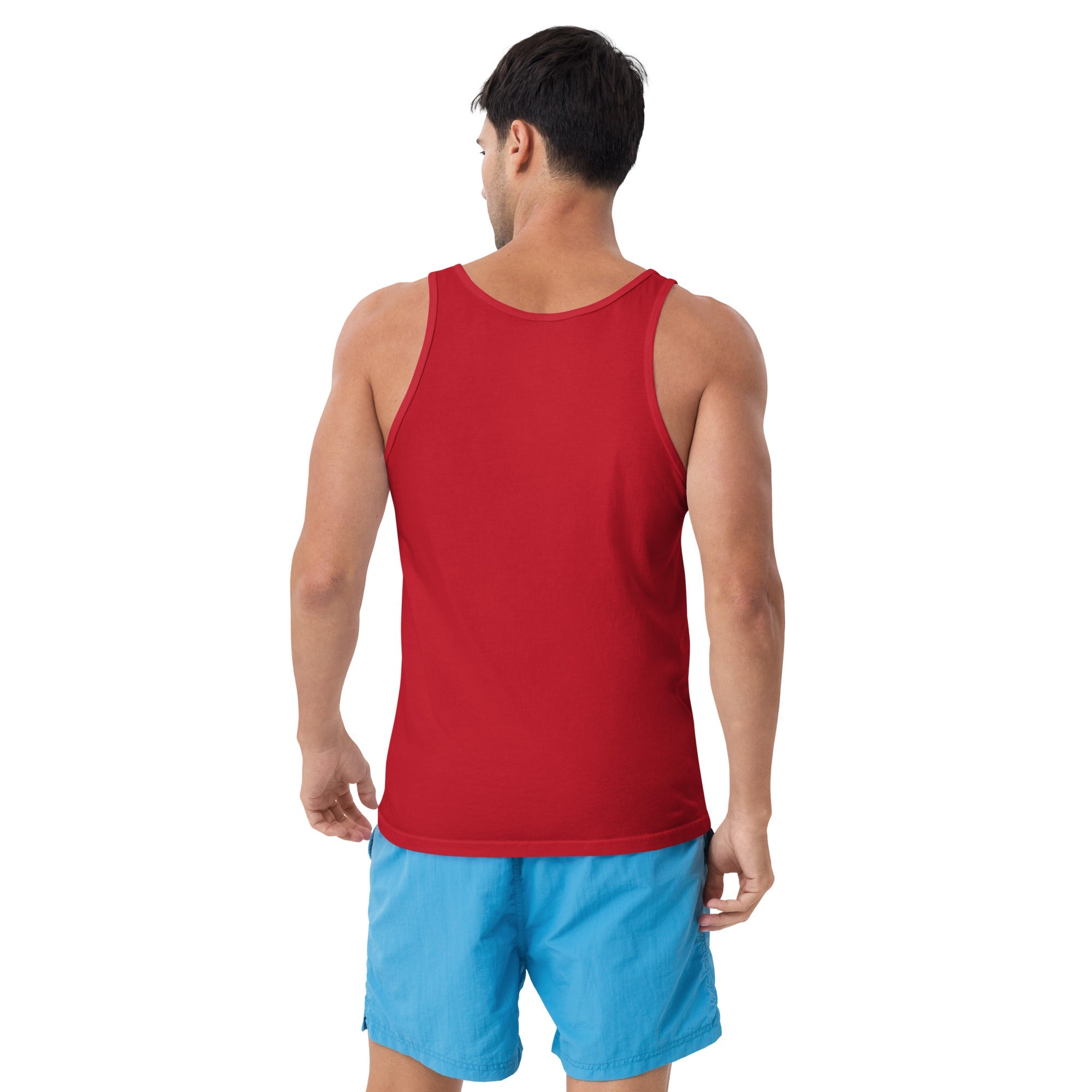 Bluthelden - Tank Top - Zauberhand