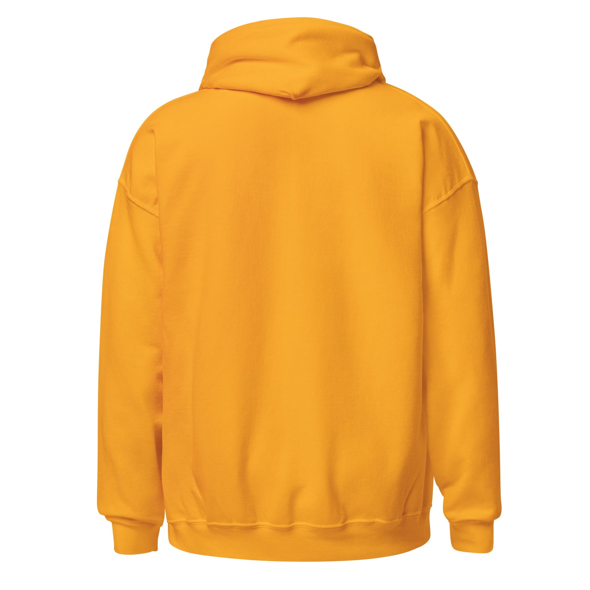 Bluthelden Unisex Hoodie - Zauberhand