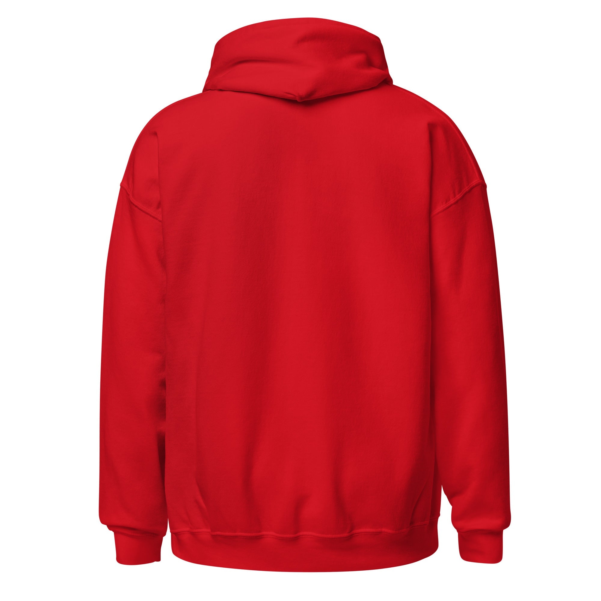 Bluthelden Unisex Hoodie - Zauberhand