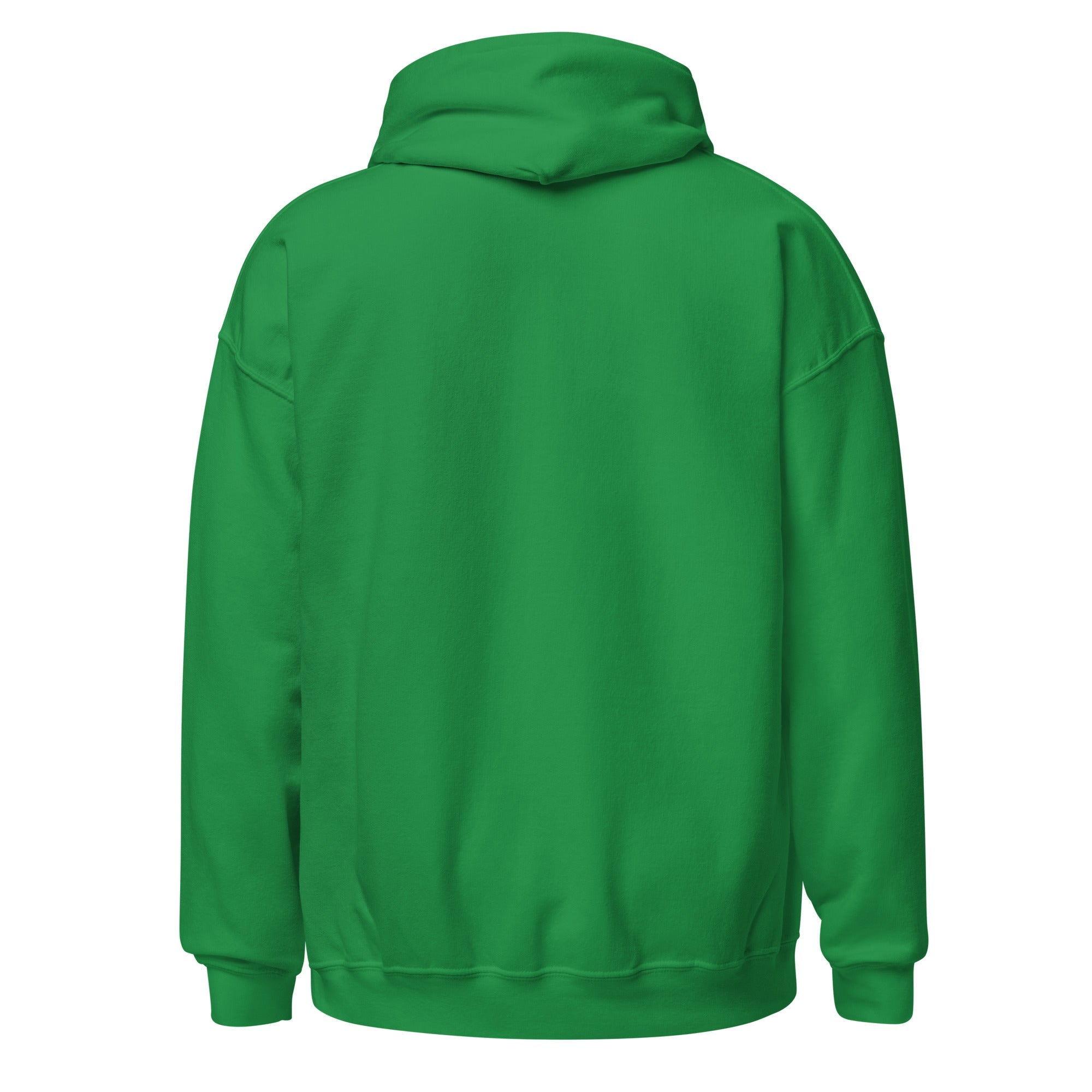 Bluthelden Unisex Hoodie - Zauberhand