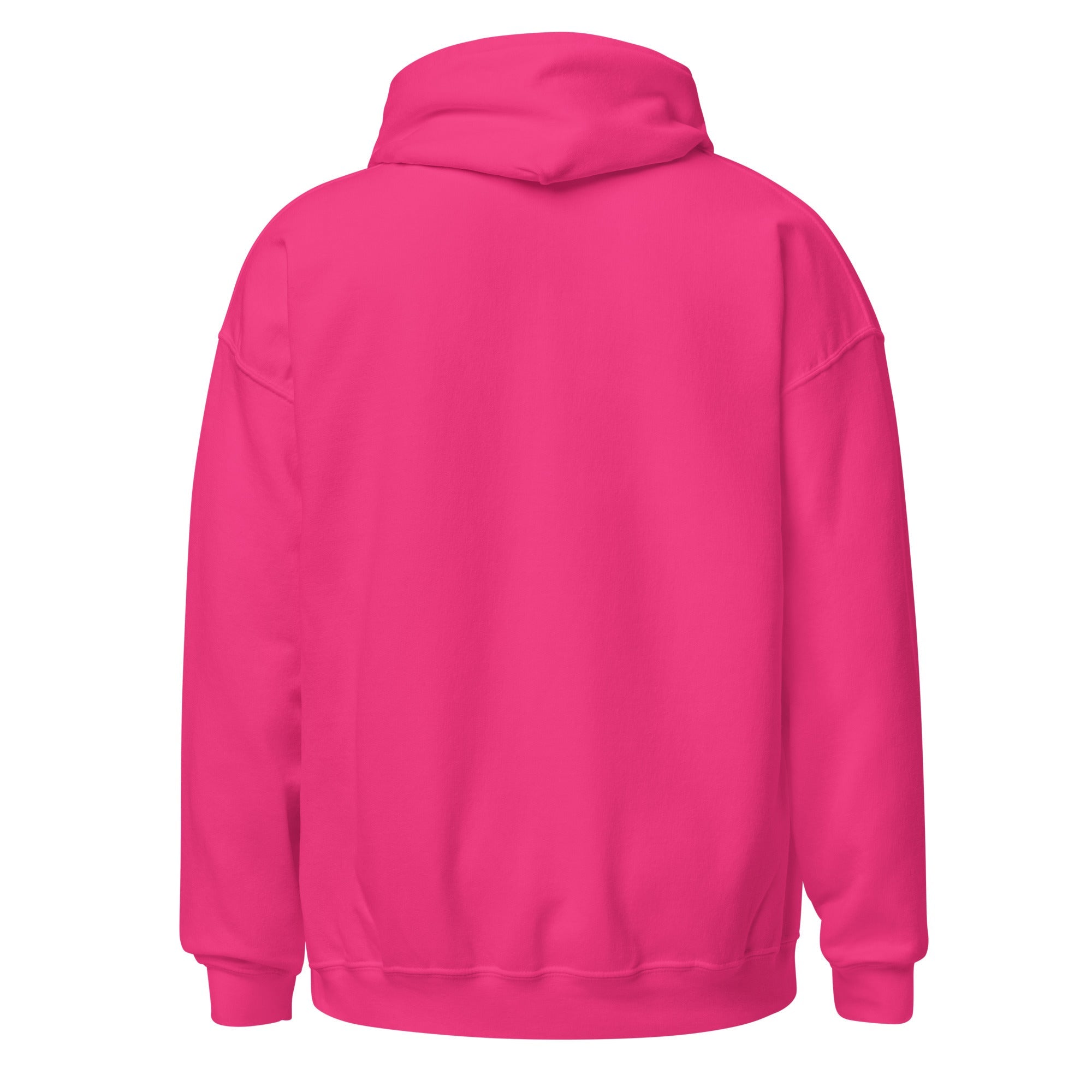 Bluthelden Unisex Hoodie - Zauberhand