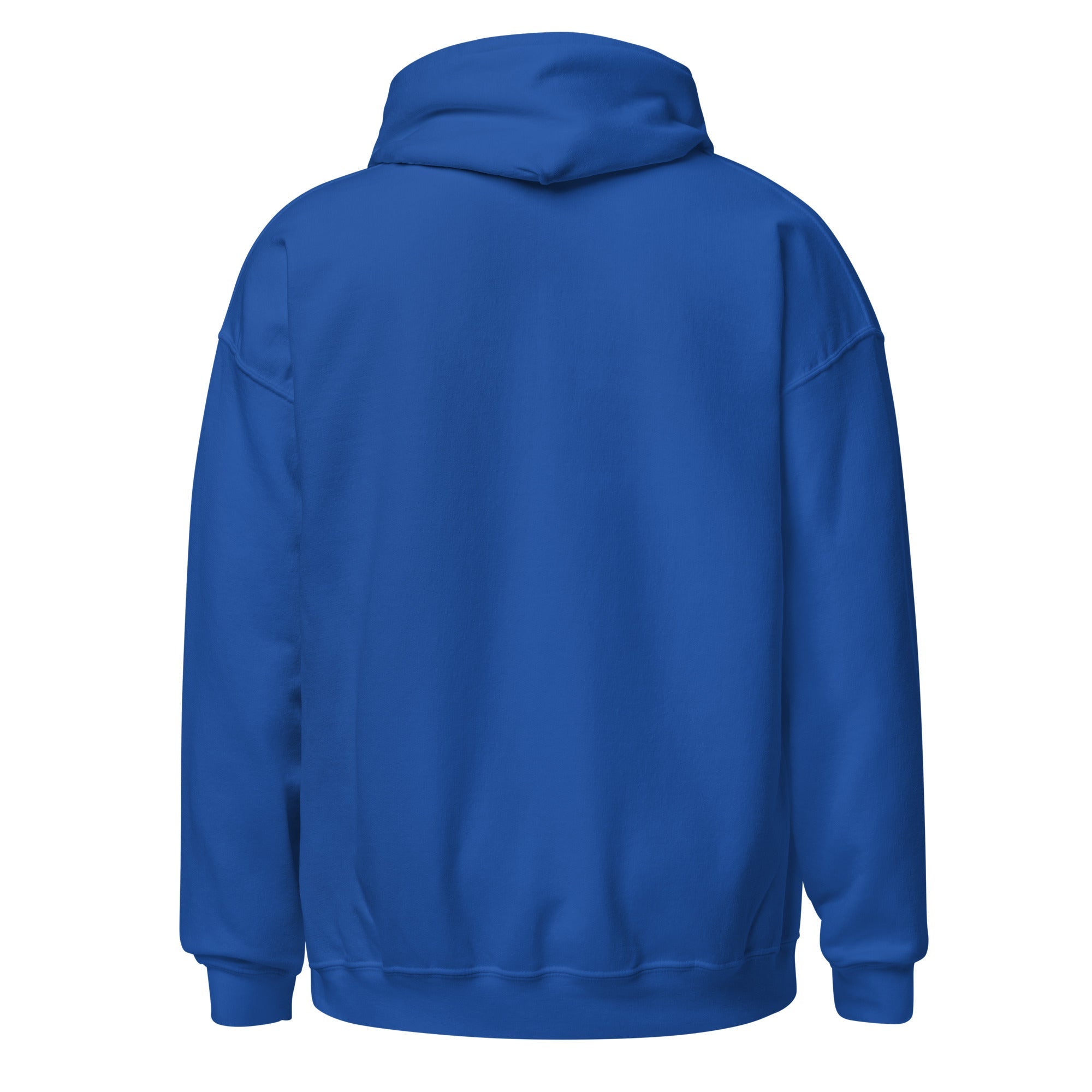 Bluthelden Unisex Hoodie - Zauberhand