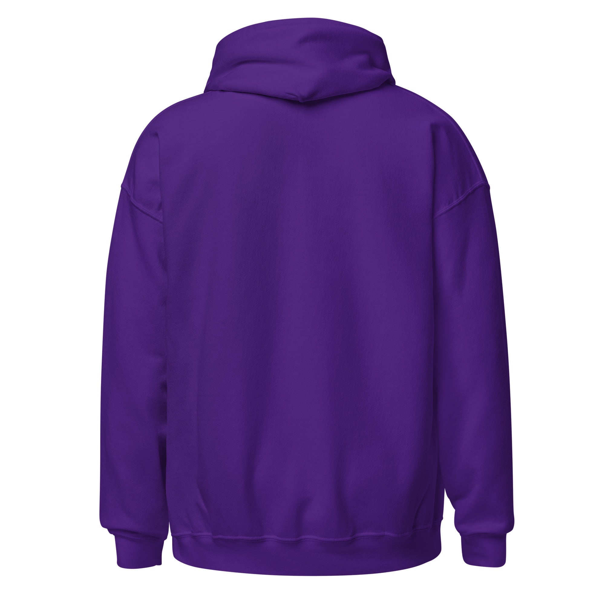 Bluthelden Unisex Hoodie - Zauberhand