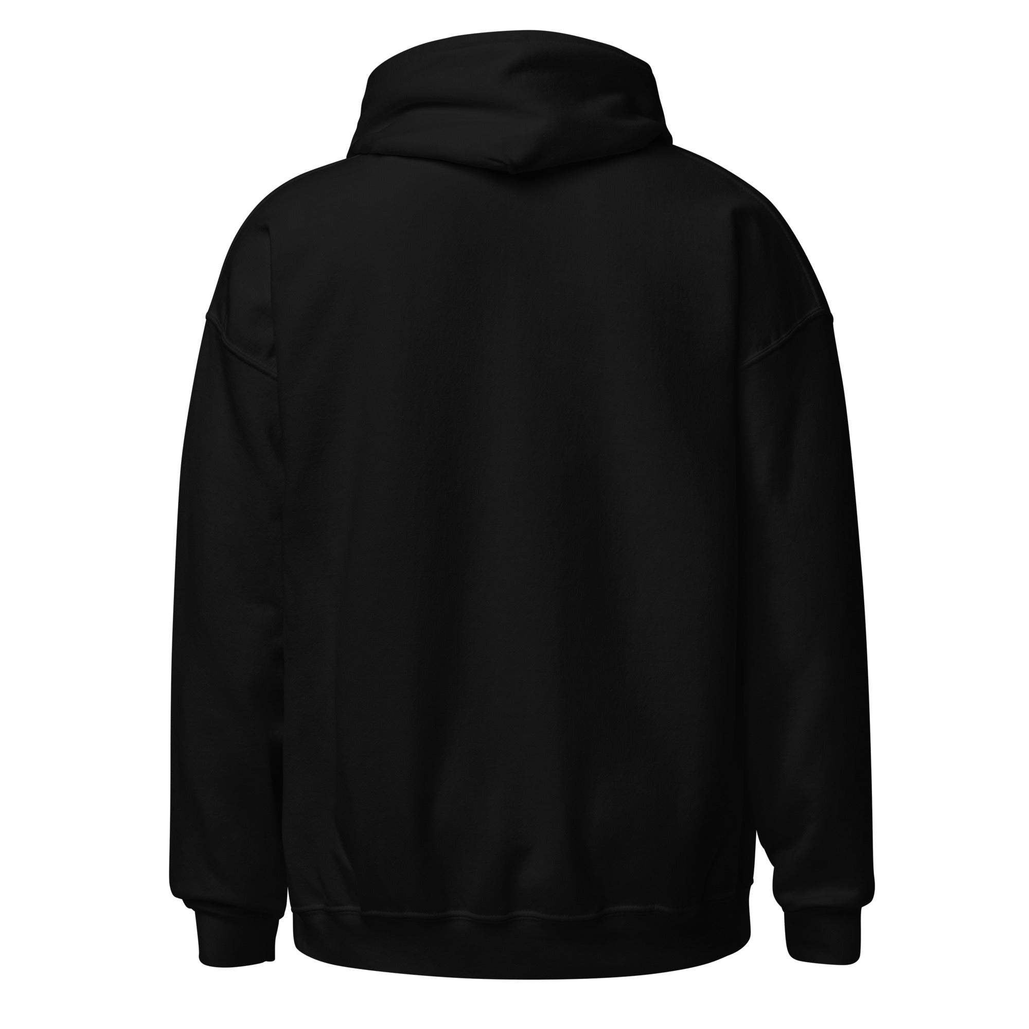Bluthelden Unisex Hoodie - Zauberhand