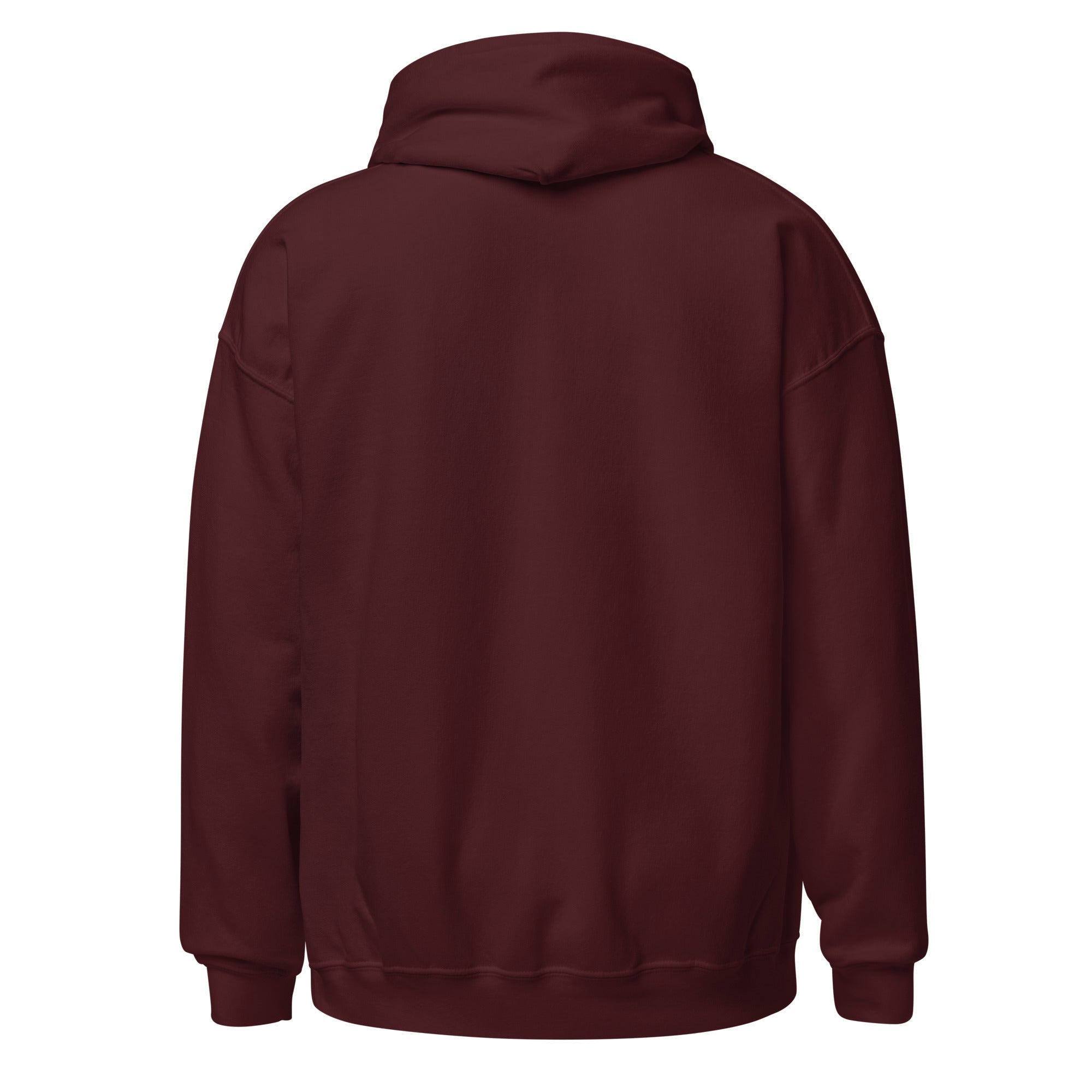 Bluthelden Unisex Hoodie - Zauberhand