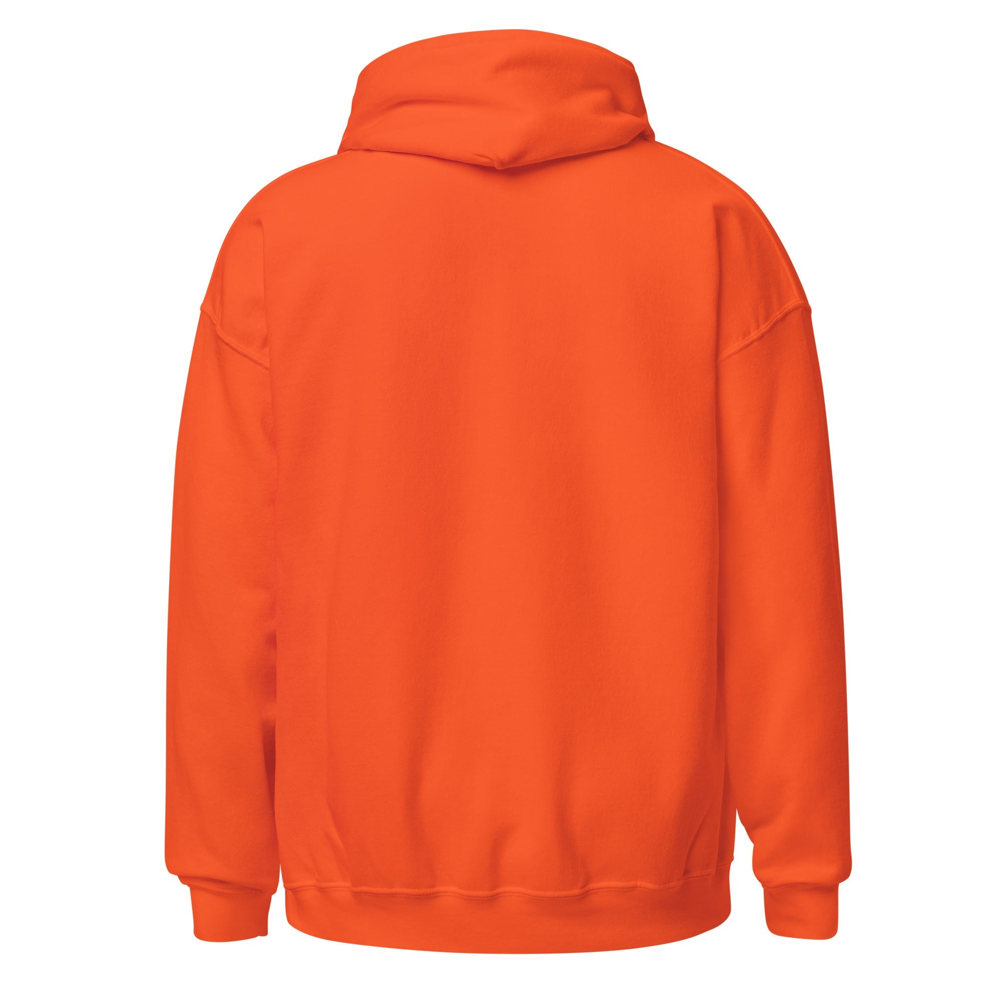 Bluthelden Unisex Hoodie - Zauberhand