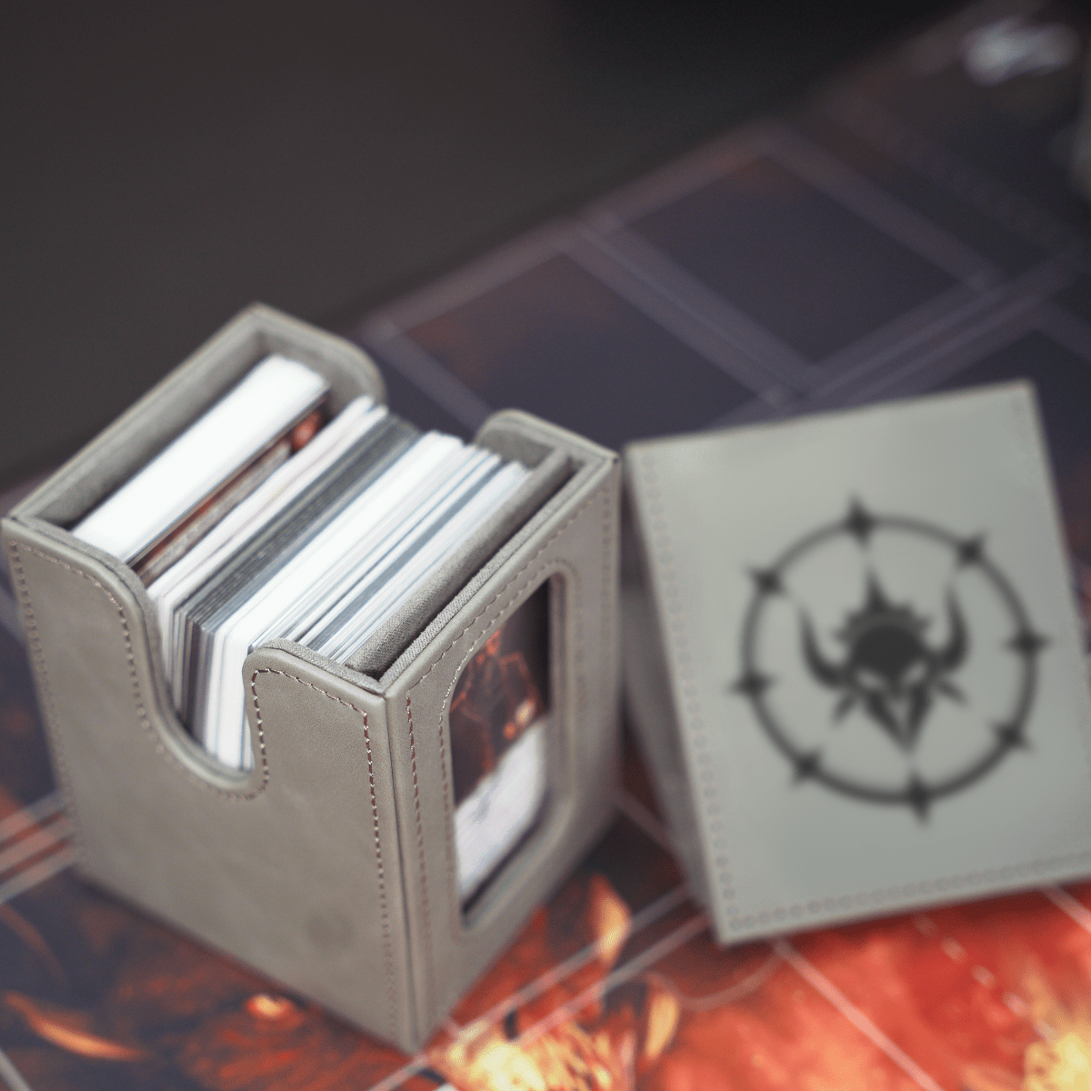 Deck - Box "Origin" - Zauberhand
