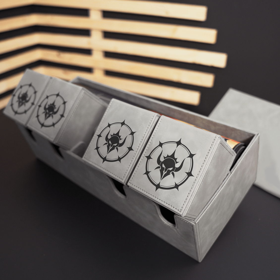 Deck - Box "Origin" - Zauberhand