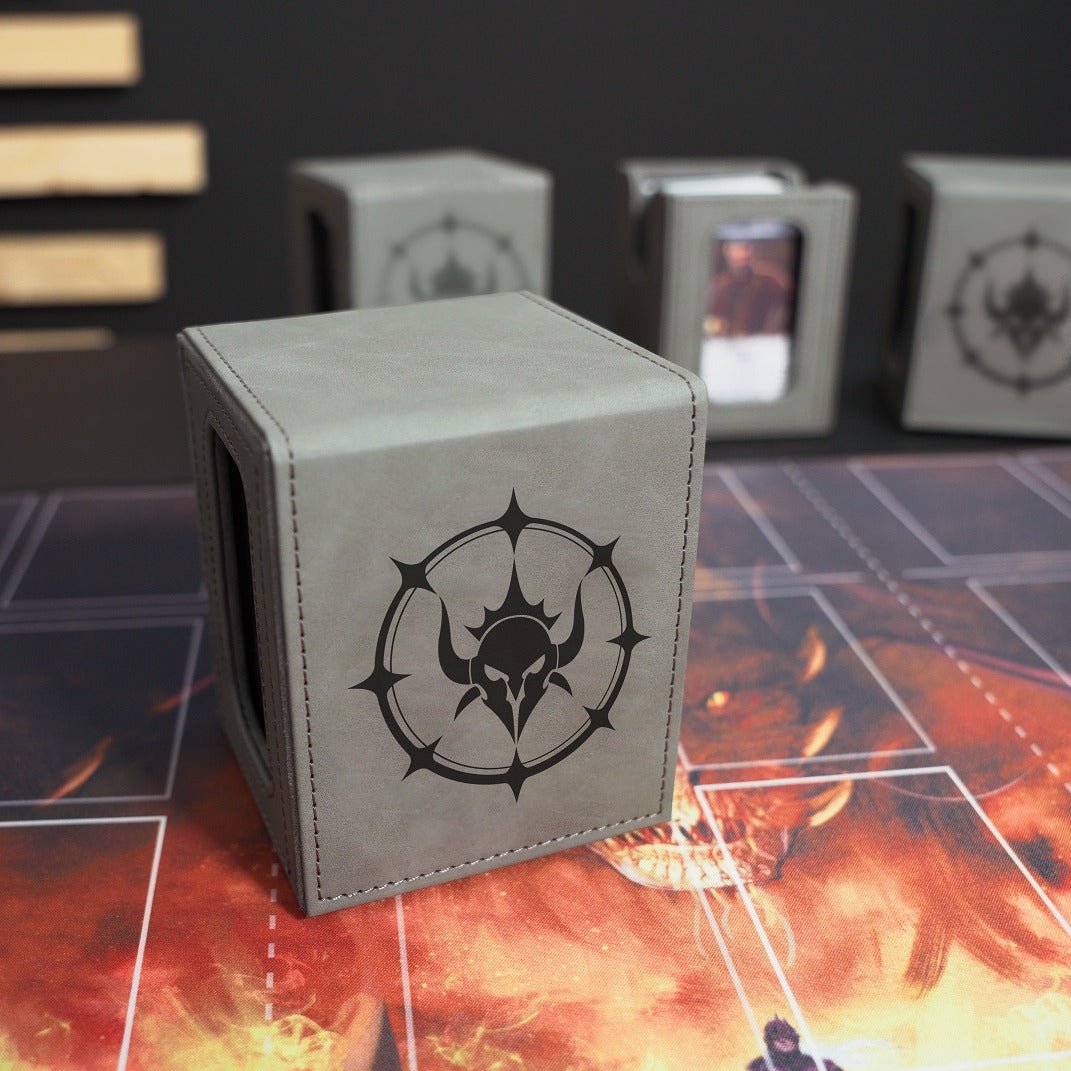 Deck - Box "Origin" - Zauberhand