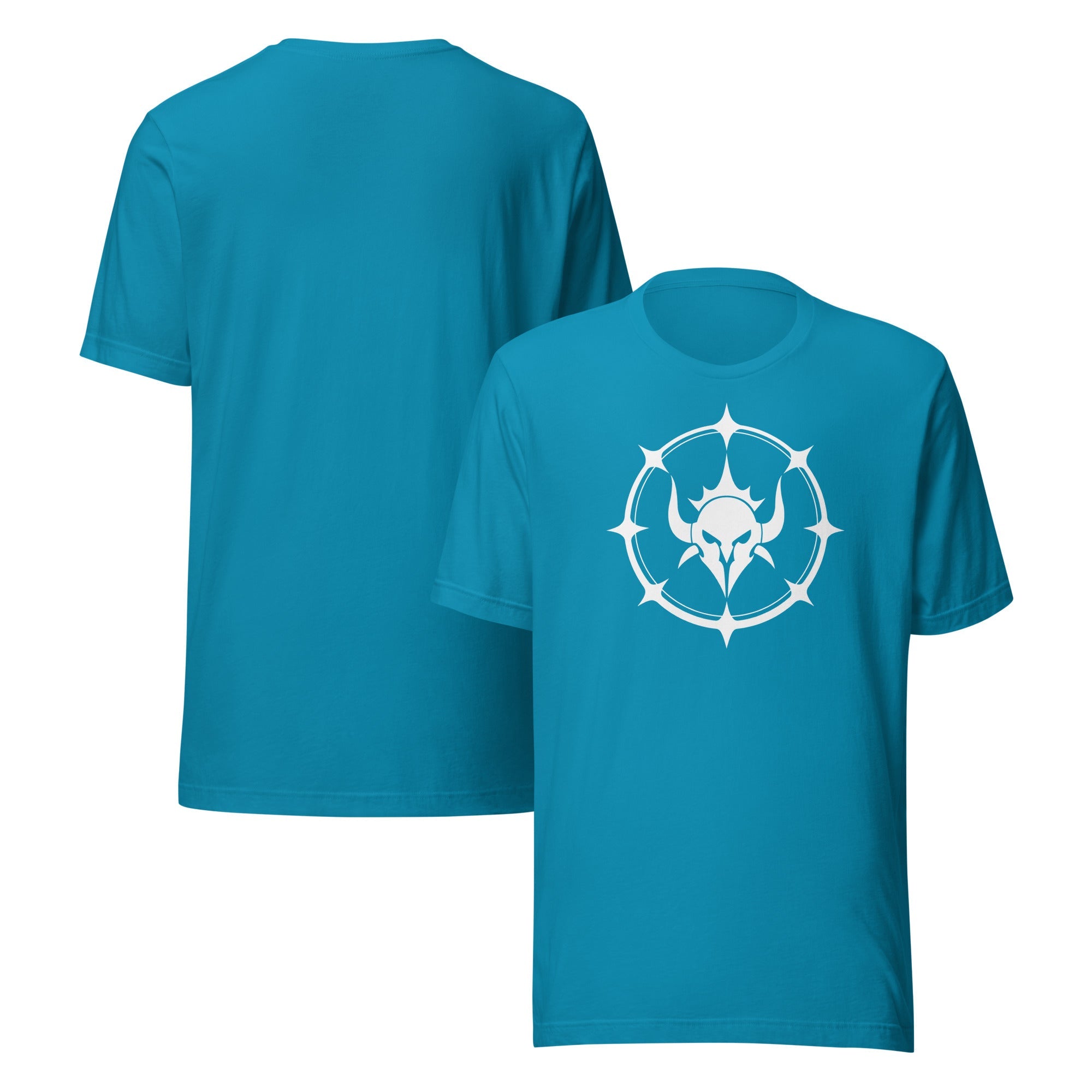Unisex t-shirt - Zauberhand