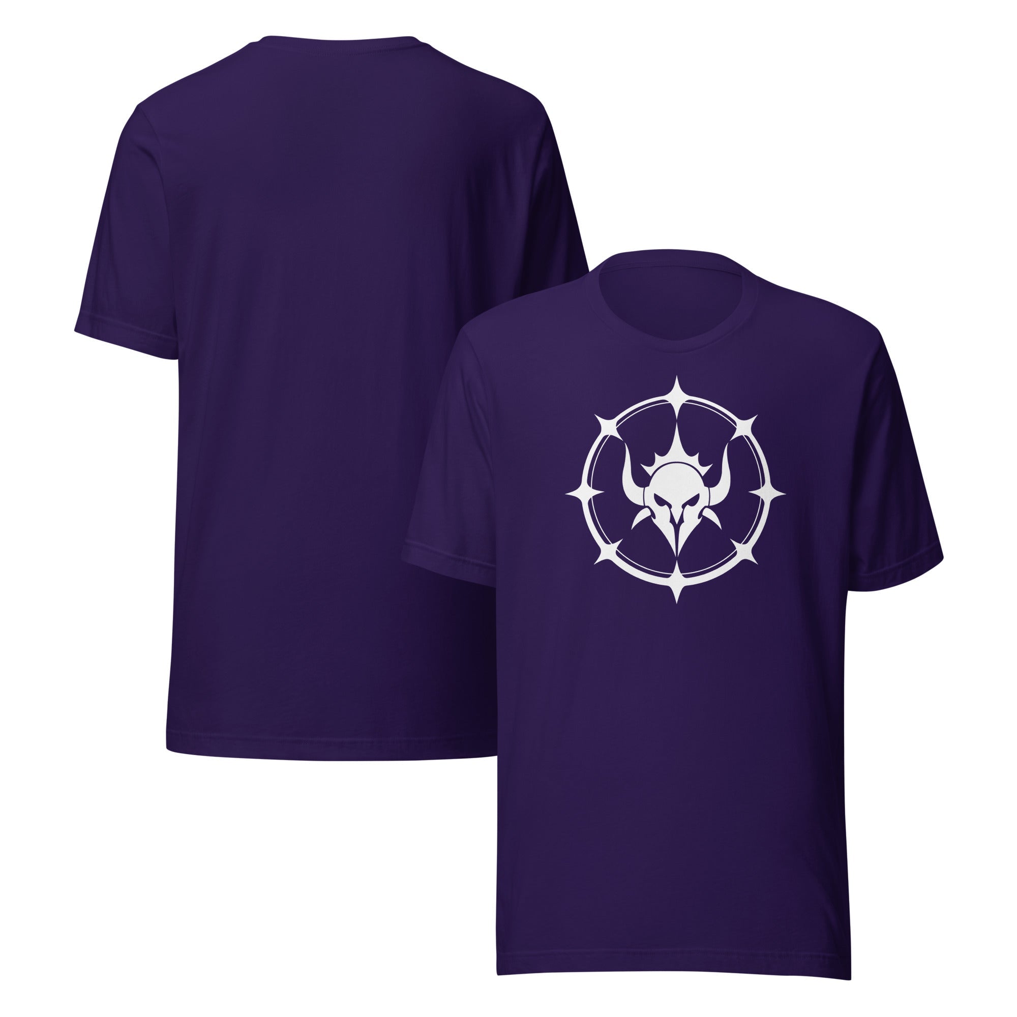Unisex t-shirt - Zauberhand