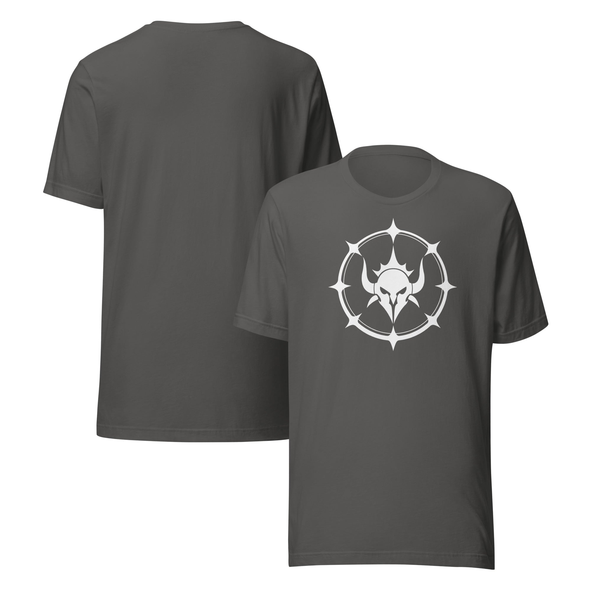 Unisex t-shirt - Zauberhand