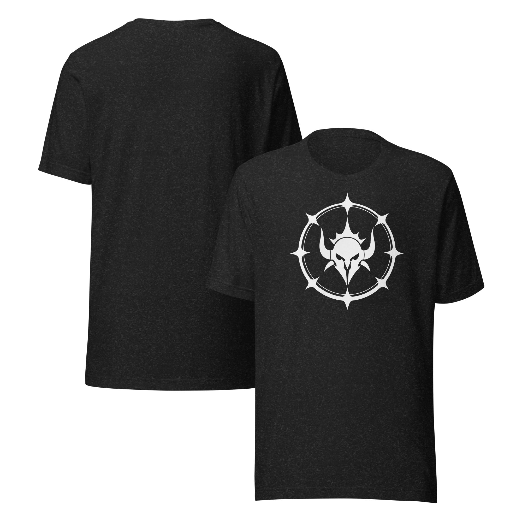 Unisex t-shirt - Zauberhand