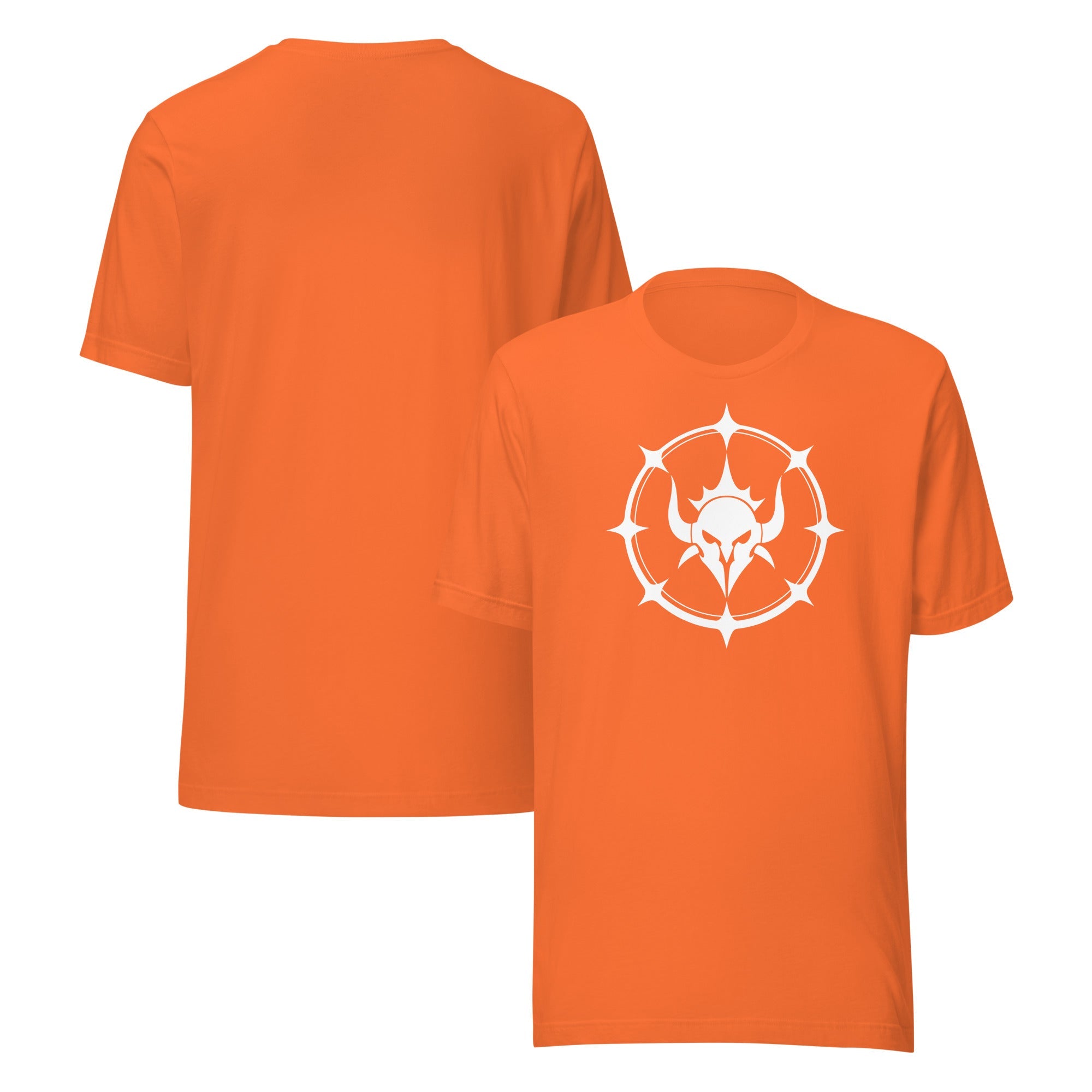 Unisex t-shirt - Zauberhand