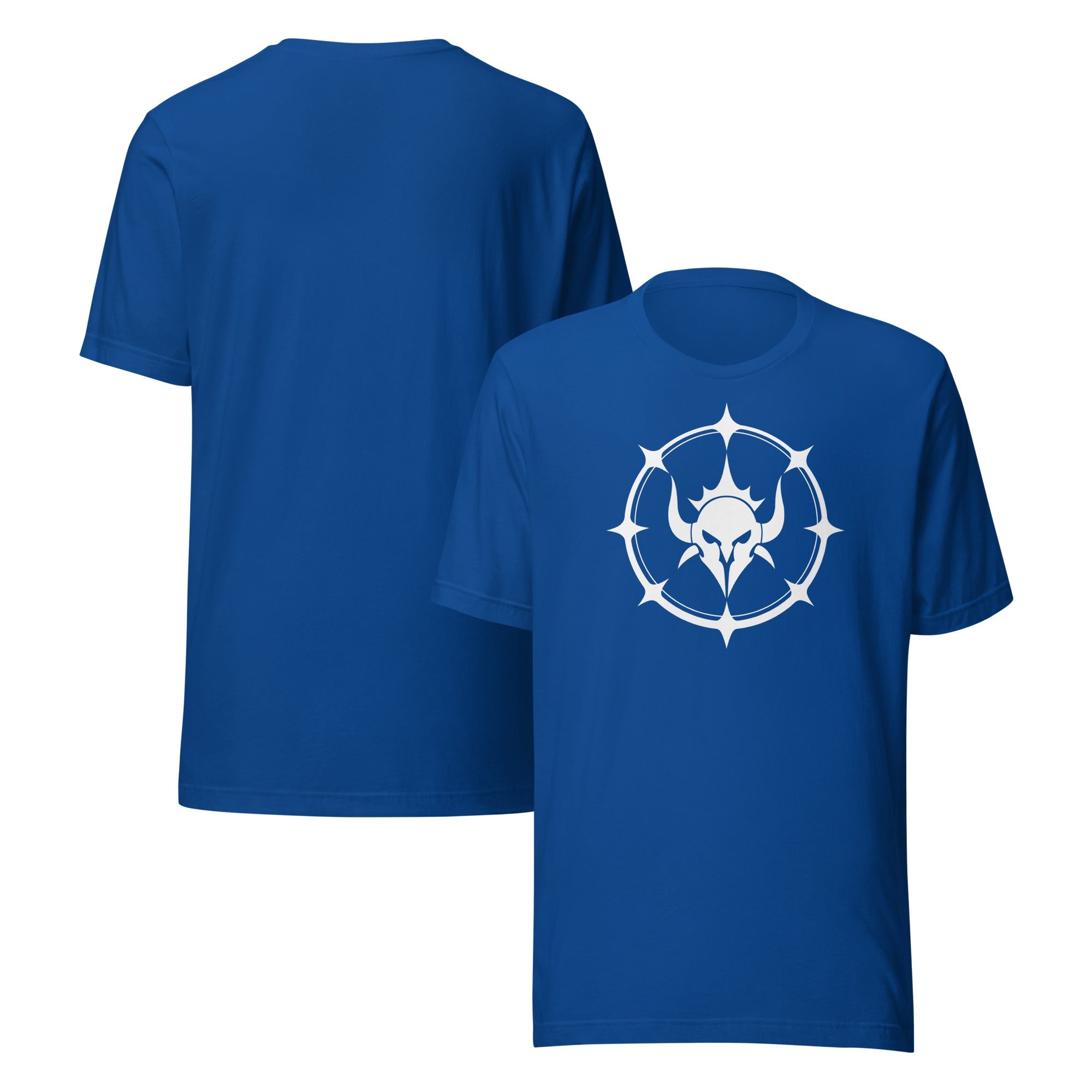 Unisex t-shirt - Zauberhand