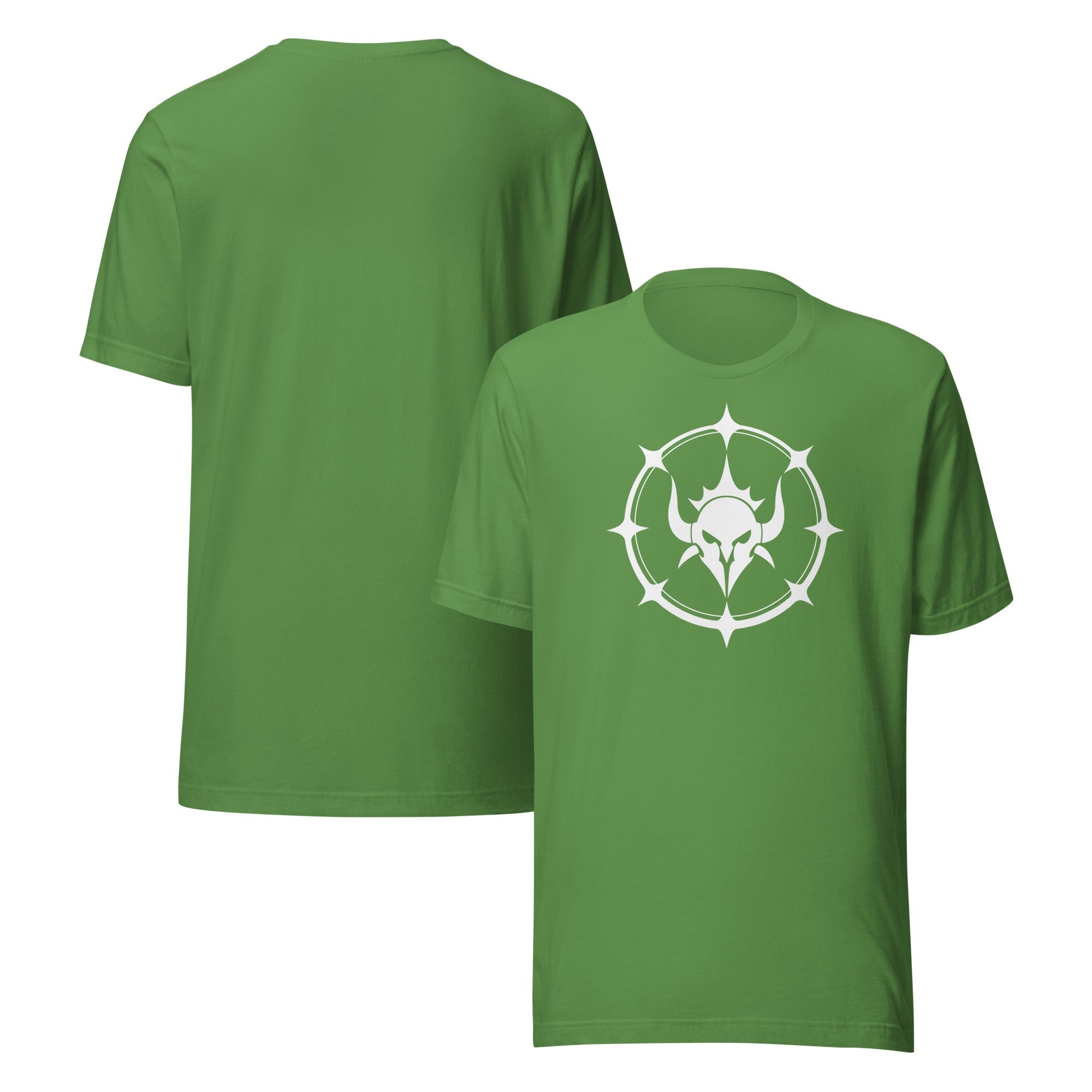 Unisex t-shirt - Zauberhand