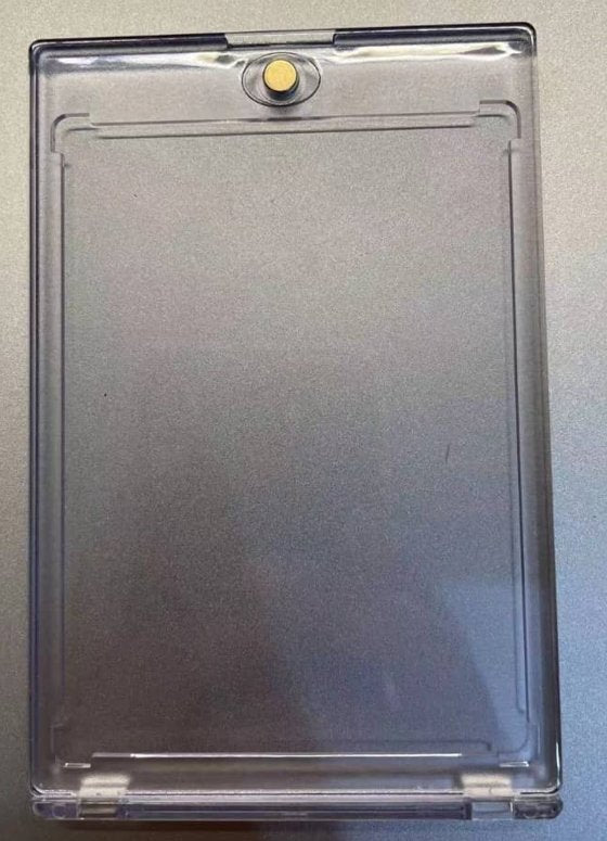 Zauberhand® Magnetic Case - Zauberhand