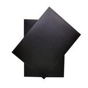 Zauberhand® Sleeves, schwarz für Yu-Gi-Oh - Zauberhand